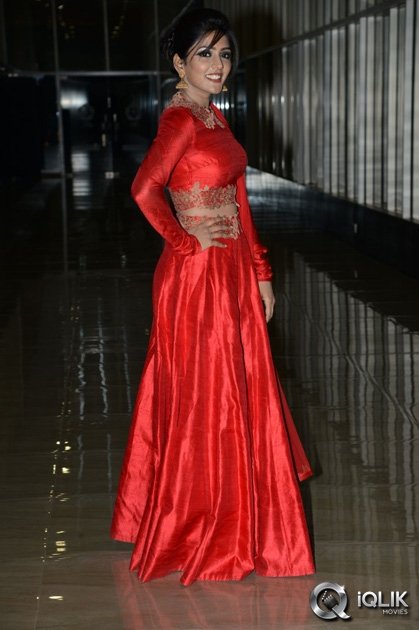 Eesha-at-Bandipotu-Movie-Audio-Launch